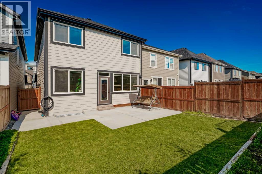 128 Masters Street Se, Calgary, Alberta  T3M 2R7 - Photo 37 - A2258238