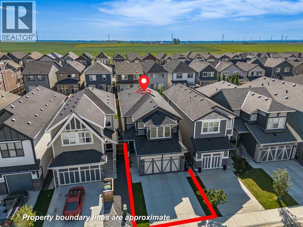 128 Masters Street Se, Calgary, Alberta  T3M 2R7 - Photo 39 - A2258238