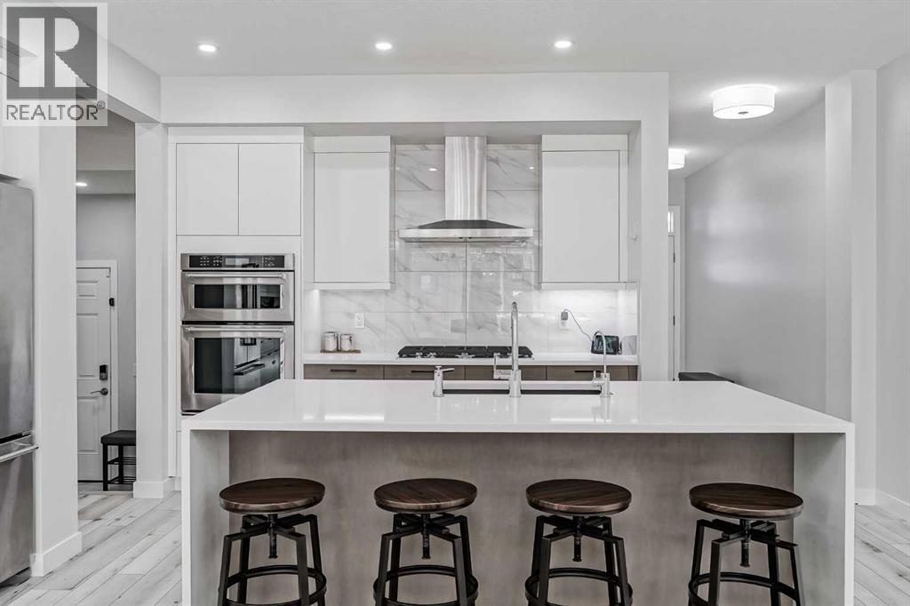 128 Masters Street Se, Calgary, Alberta  T3M 2R7 - Photo 4 - A2258238