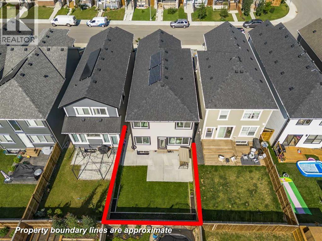 128 Masters Street Se, Calgary, Alberta  T3M 2R7 - Photo 42 - A2258238
