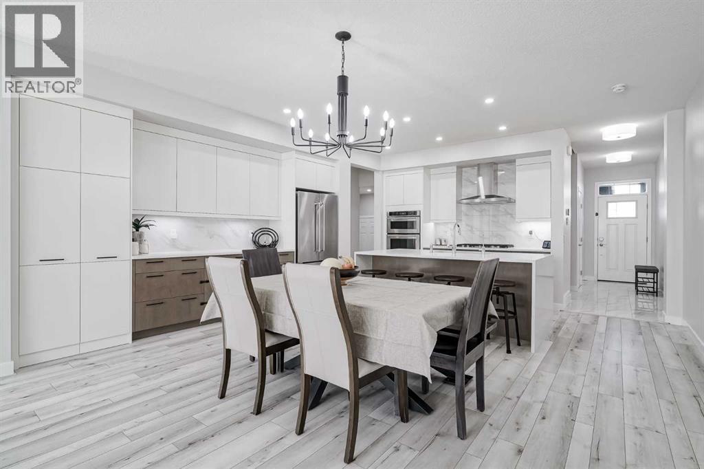 128 Masters Street Se, Calgary, Alberta  T3M 2R7 - Photo 6 - A2258238