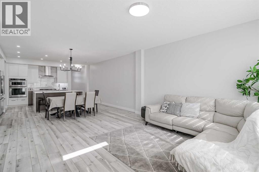 128 Masters Street Se, Calgary, Alberta  T3M 2R7 - Photo 7 - A2258238