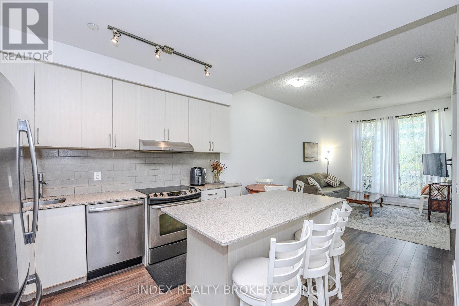 103 - 2560 Eglinton Avenue, Mississauga, Ontario  L5M 0Y3 - Photo 2 - W12220453