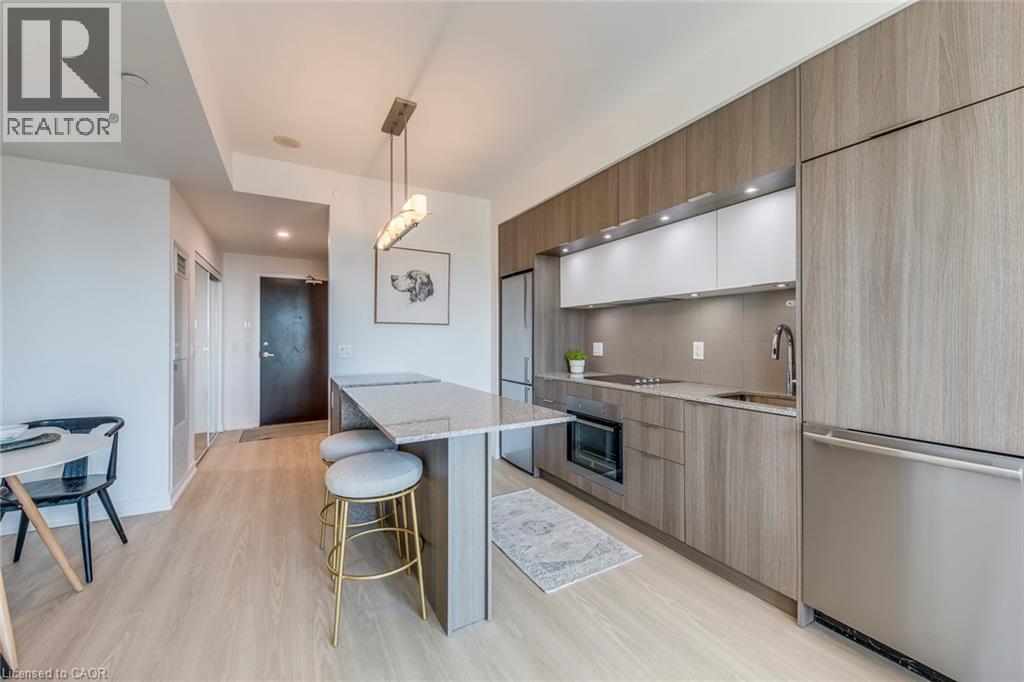 55 Regent Park Boulevard Unit# 1304, Toronto, Ontario  M5A 3H6 - Photo 10 - 40770554