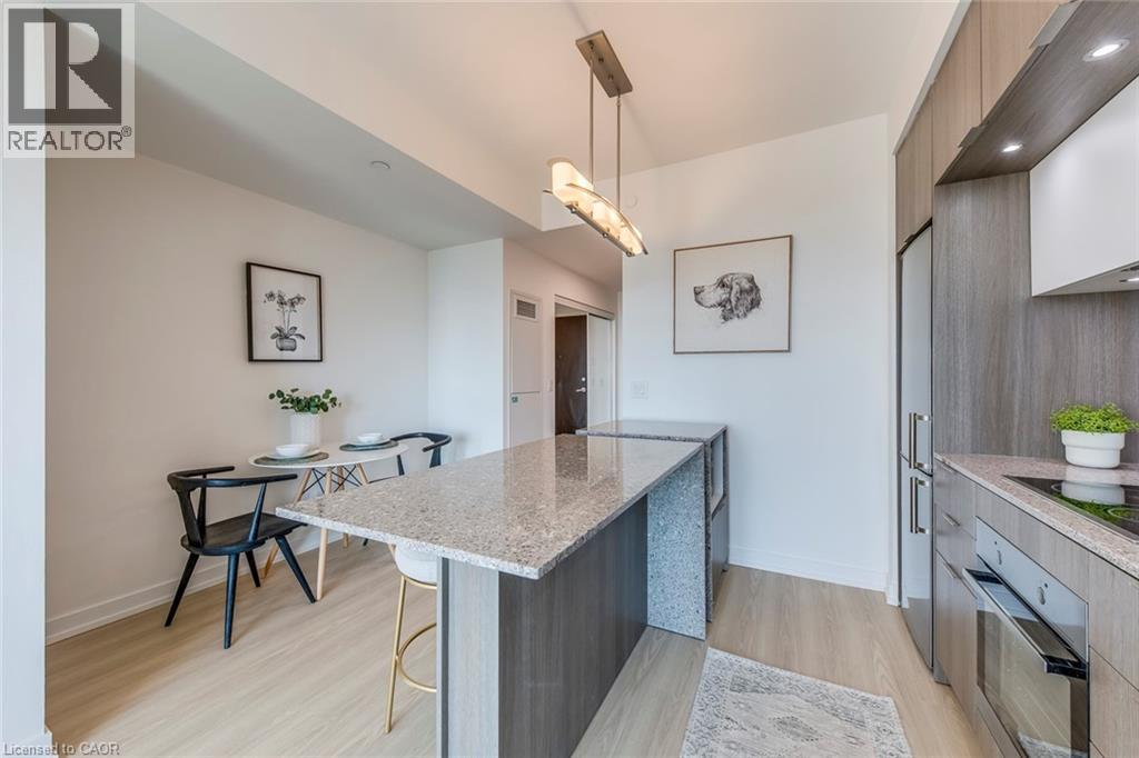 55 Regent Park Boulevard Unit# 1304, Toronto, Ontario  M5A 3H6 - Photo 11 - 40770554