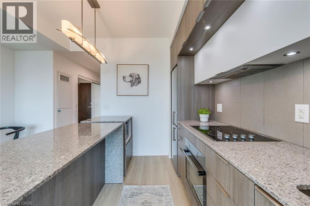 55 Regent Park Boulevard Unit# 1304, Toronto, Ontario  M5A 3H6 - Photo 12 - 40770554