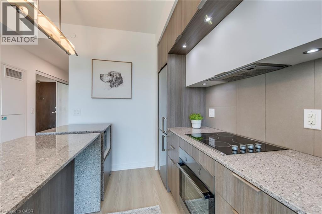 55 Regent Park Boulevard Unit# 1304, Toronto, Ontario  M5A 3H6 - Photo 13 - 40770554