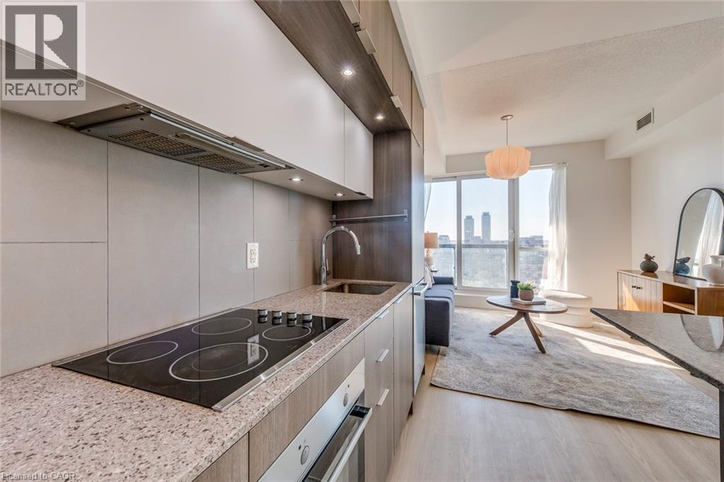 55 Regent Park Boulevard Unit# 1304, Toronto, Ontario  M5A 3H6 - Photo 14 - 40770554