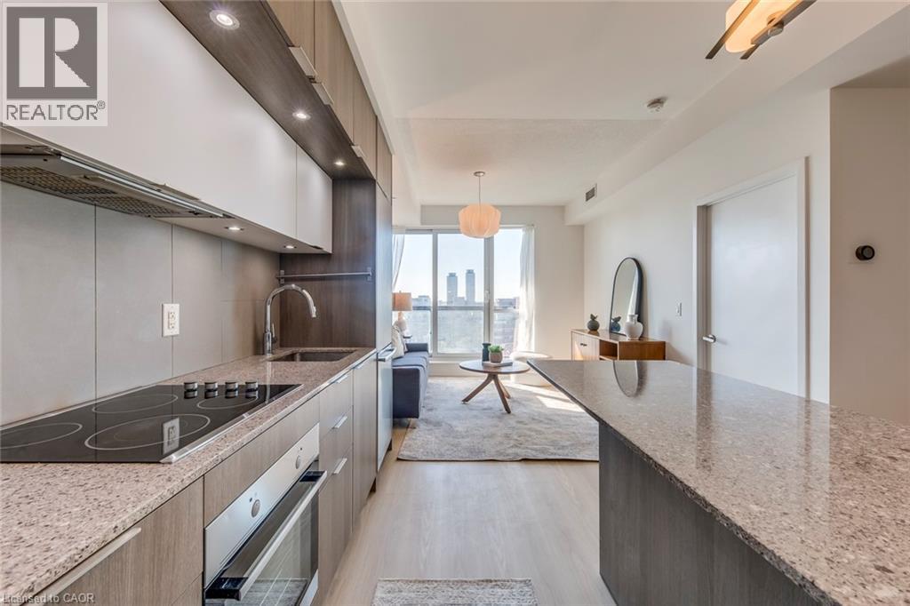 55 Regent Park Boulevard Unit# 1304, Toronto, Ontario  M5A 3H6 - Photo 15 - 40770554