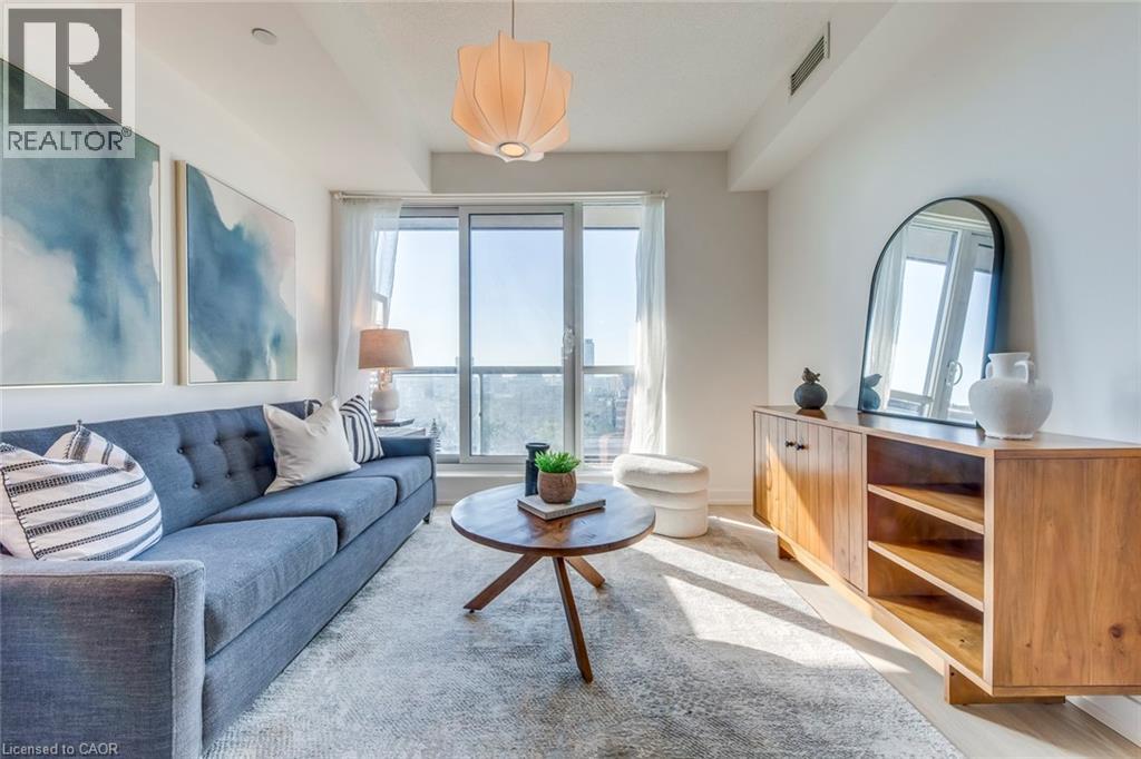 55 Regent Park Boulevard Unit# 1304, Toronto, Ontario  M5A 3H6 - Photo 16 - 40770554