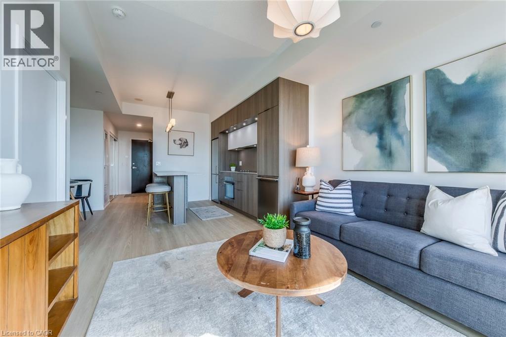 55 Regent Park Boulevard Unit# 1304, Toronto, Ontario  M5A 3H6 - Photo 18 - 40770554
