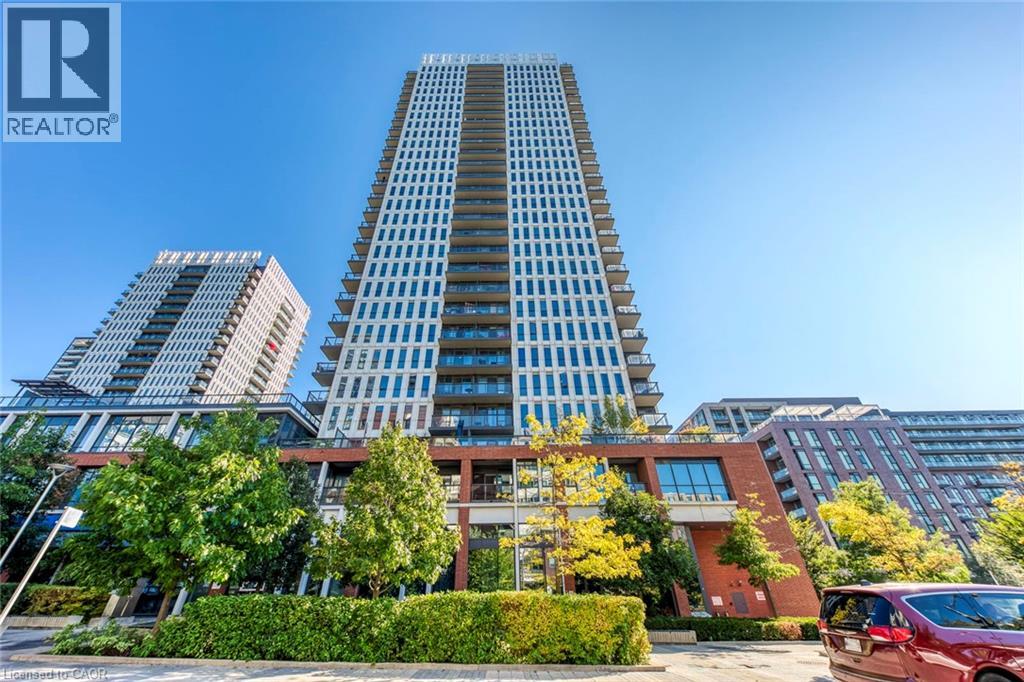 55 Regent Park Boulevard Unit# 1304, Toronto, Ontario  M5A 3H6 - Photo 2 - 40770554