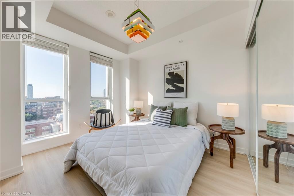 55 Regent Park Boulevard Unit# 1304, Toronto, Ontario  M5A 3H6 - Photo 21 - 40770554