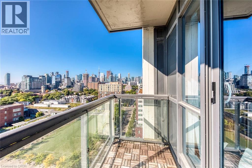 55 Regent Park Boulevard Unit# 1304, Toronto, Ontario  M5A 3H6 - Photo 24 - 40770554