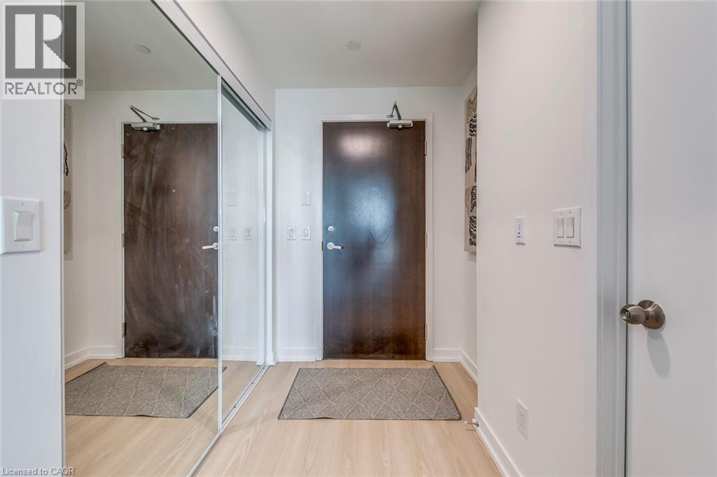 55 Regent Park Boulevard Unit# 1304, Toronto, Ontario  M5A 3H6 - Photo 4 - 40770554