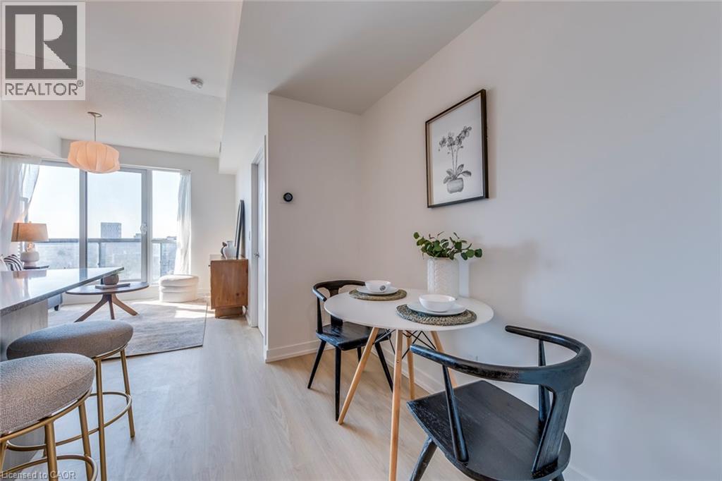 55 Regent Park Boulevard Unit# 1304, Toronto, Ontario  M5A 3H6 - Photo 6 - 40770554