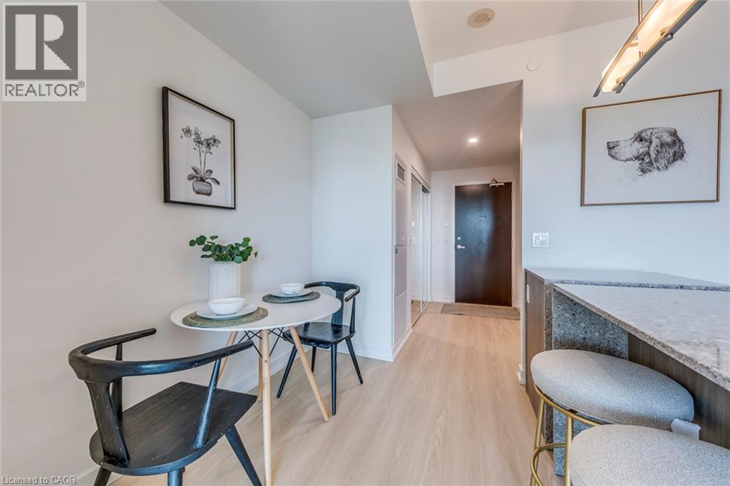 55 Regent Park Boulevard Unit# 1304, Toronto, Ontario  M5A 3H6 - Photo 7 - 40770554