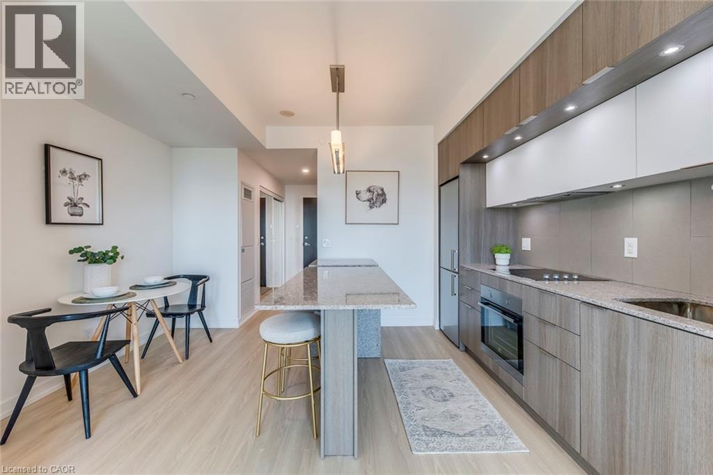 55 Regent Park Boulevard Unit# 1304, Toronto, Ontario  M5A 3H6 - Photo 8 - 40770554