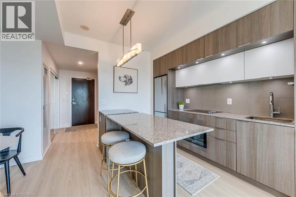 55 Regent Park Boulevard Unit# 1304, Toronto, Ontario  M5A 3H6 - Photo 9 - 40770554