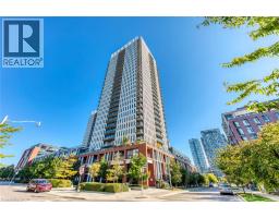 55 REGENT PARK Boulevard Unit# 1304, Toronto, Ontario