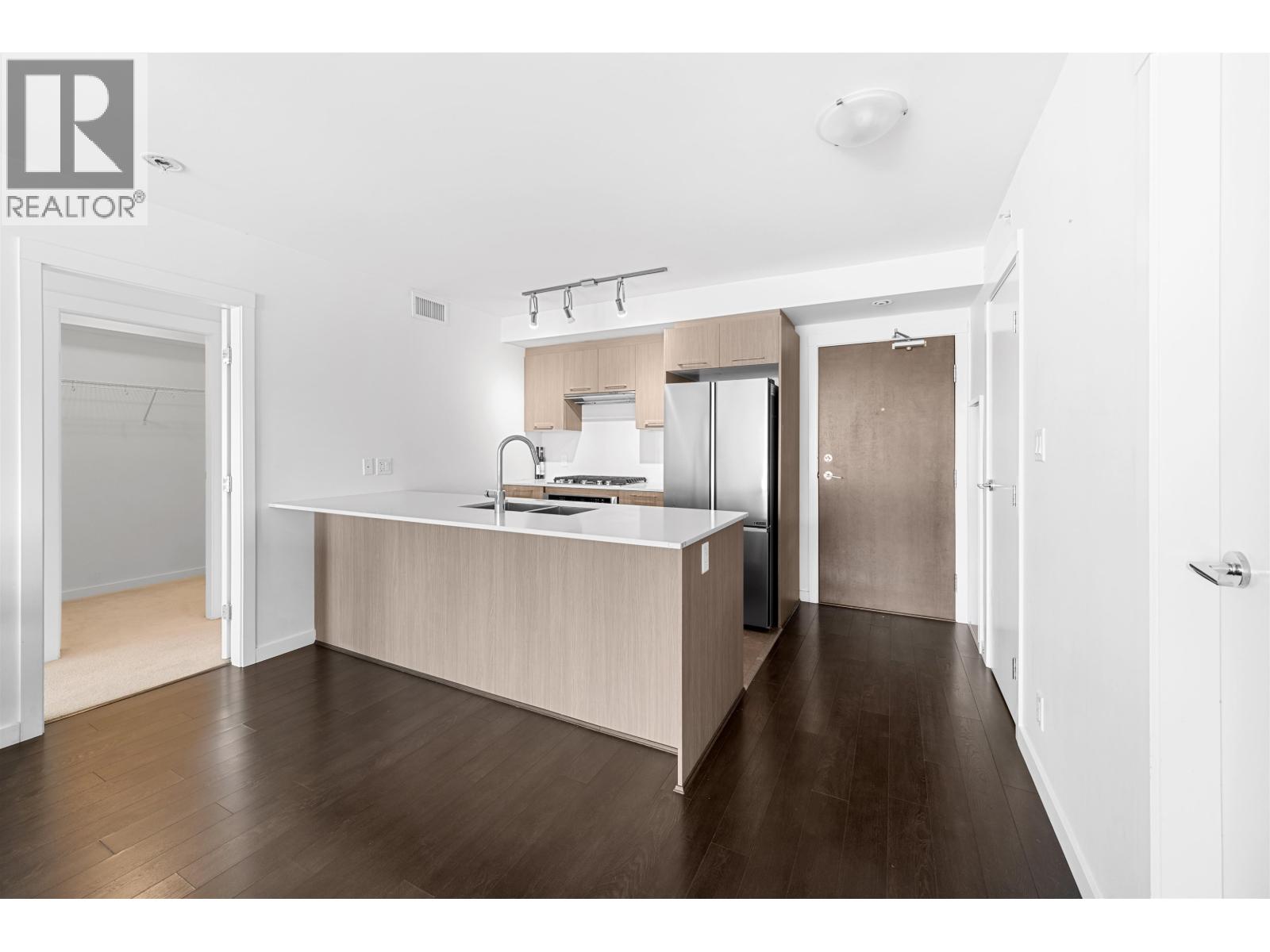 310 7688 Alderbridge Way, Richmond, British Columbia  V6X 0P7 - Photo 2 - R3049738
