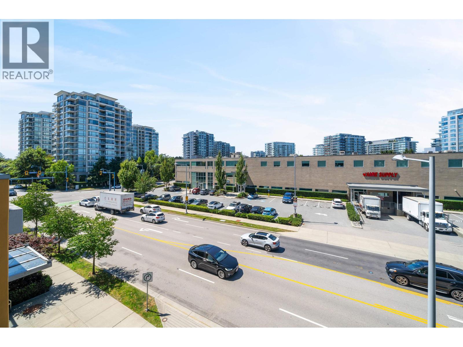 310 7688 Alderbridge Way, Richmond, British Columbia  V6X 0P7 - Photo 21 - R3049738