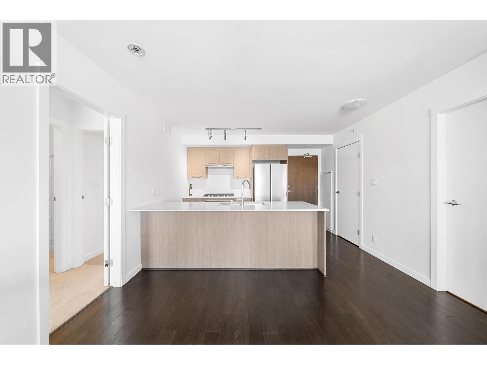 310 7688 Alderbridge Way, Richmond, British Columbia  V6X 0P7 - Photo 3 - R3049738