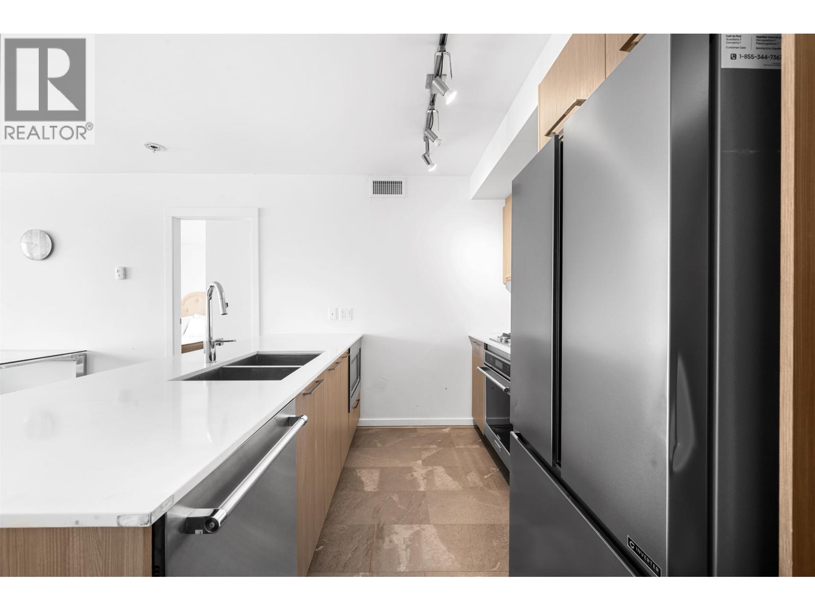 310 7688 Alderbridge Way, Richmond, British Columbia  V6X 0P7 - Photo 4 - R3049738