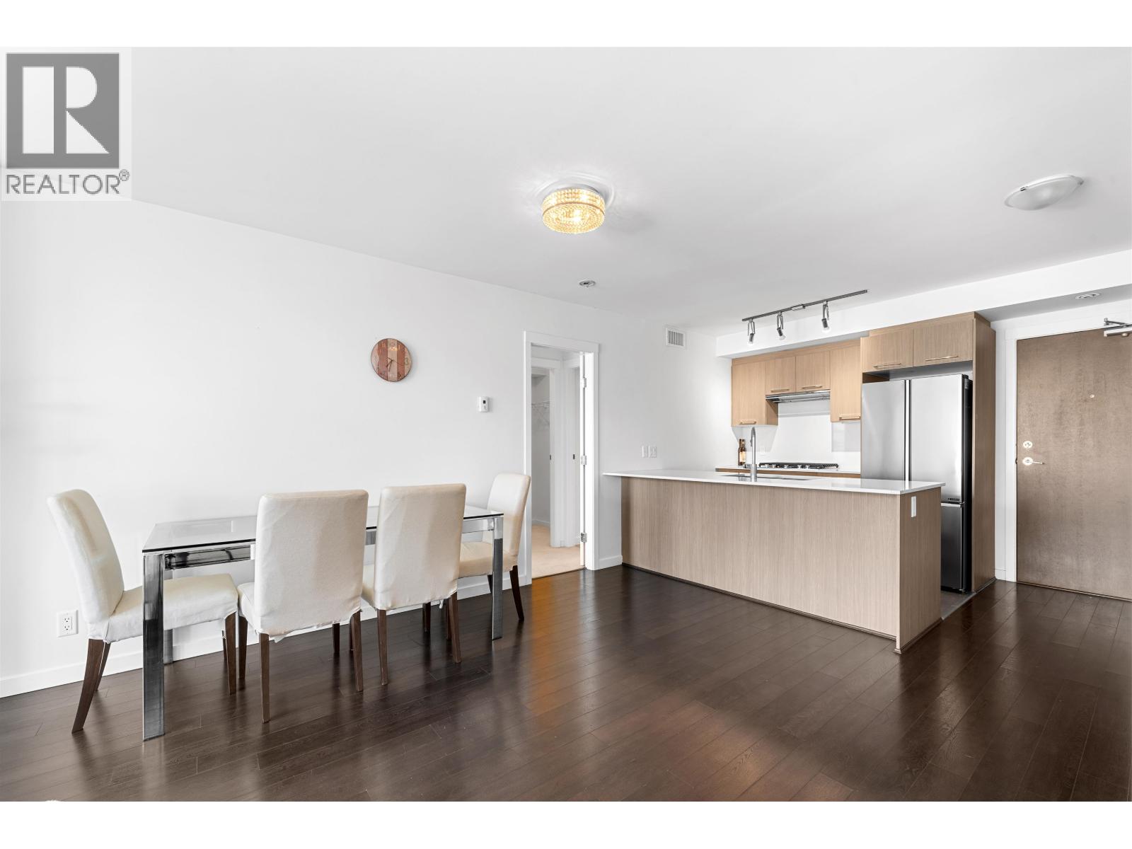 310 7688 Alderbridge Way, Richmond, British Columbia  V6X 0P7 - Photo 6 - R3049738