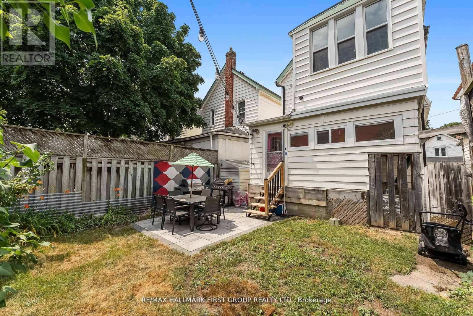 168 Adeline Street, Peterborough Central, Ontario  K9J 5E3 - Photo 39 - X12413465