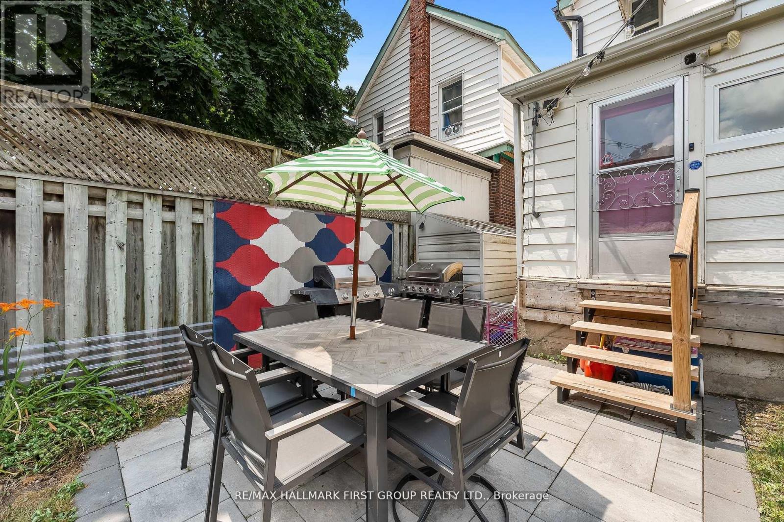 168 Adeline Street, Peterborough Central, Ontario  K9J 5E3 - Photo 41 - X12413465