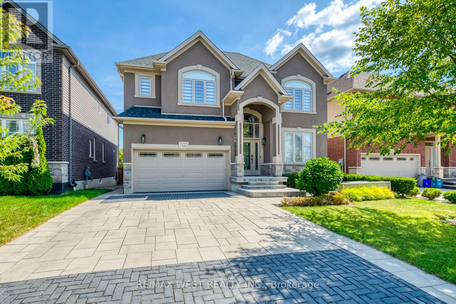55 KAUFMAN DRIVE, Hamilton, Ontario