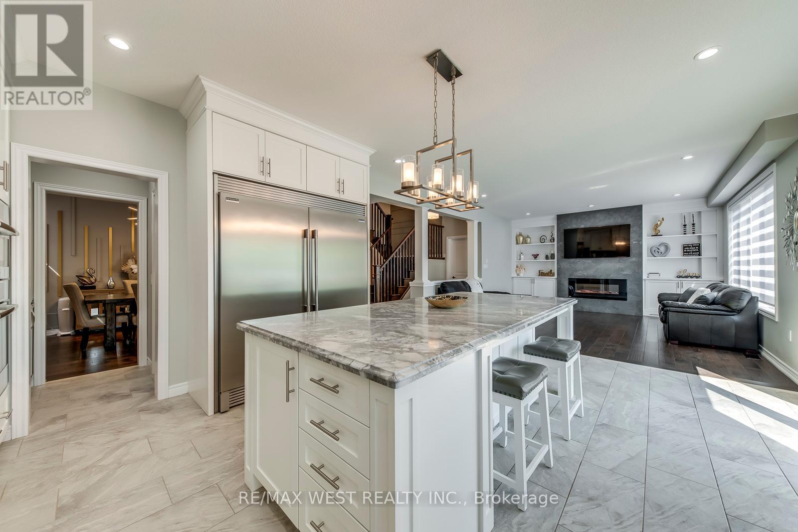 55 Kaufman Drive, Hamilton, Ontario  L0R 1C0 - Photo 11 - X12413529