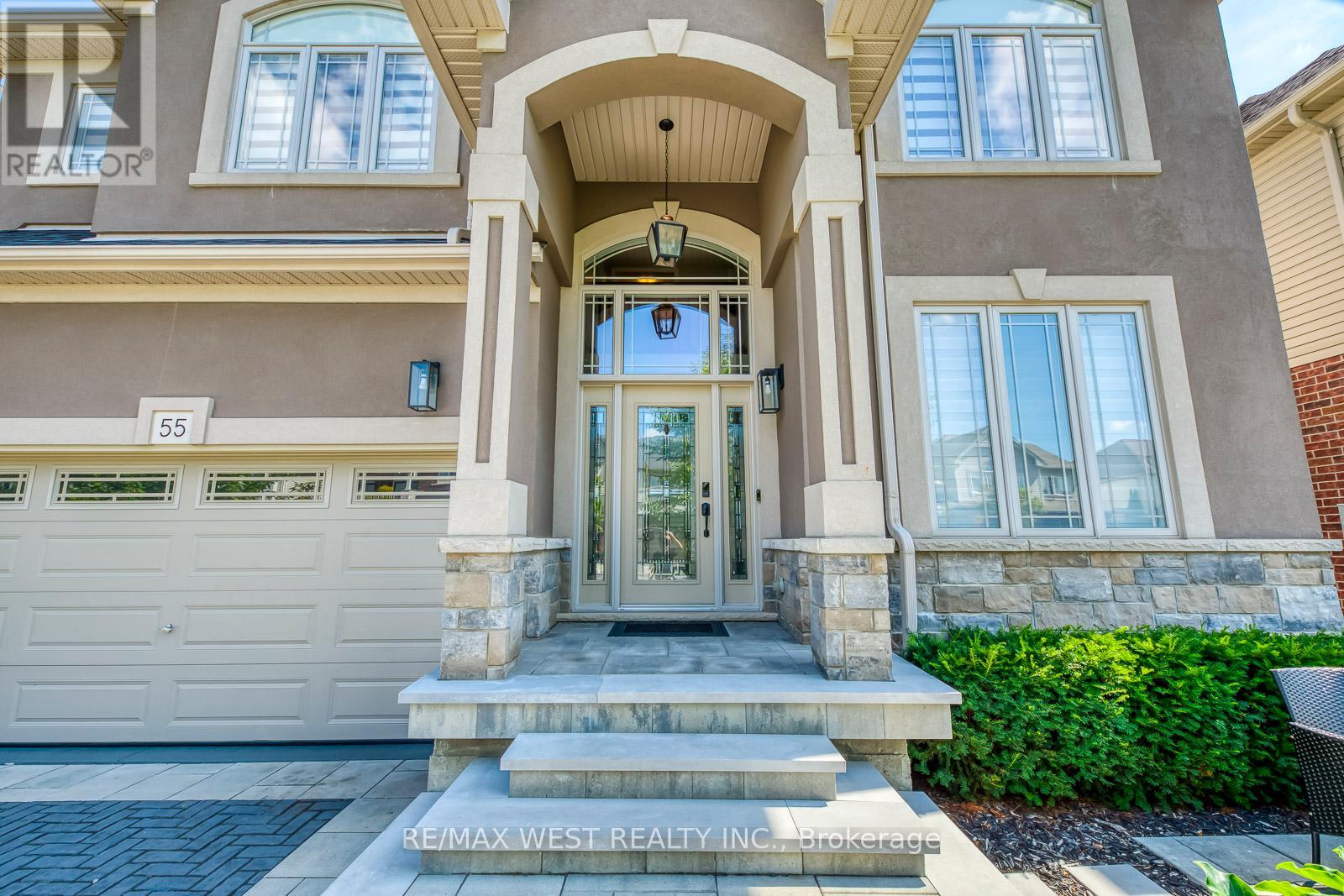 55 Kaufman Drive, Hamilton, Ontario  L0R 1C0 - Photo 2 - X12413529