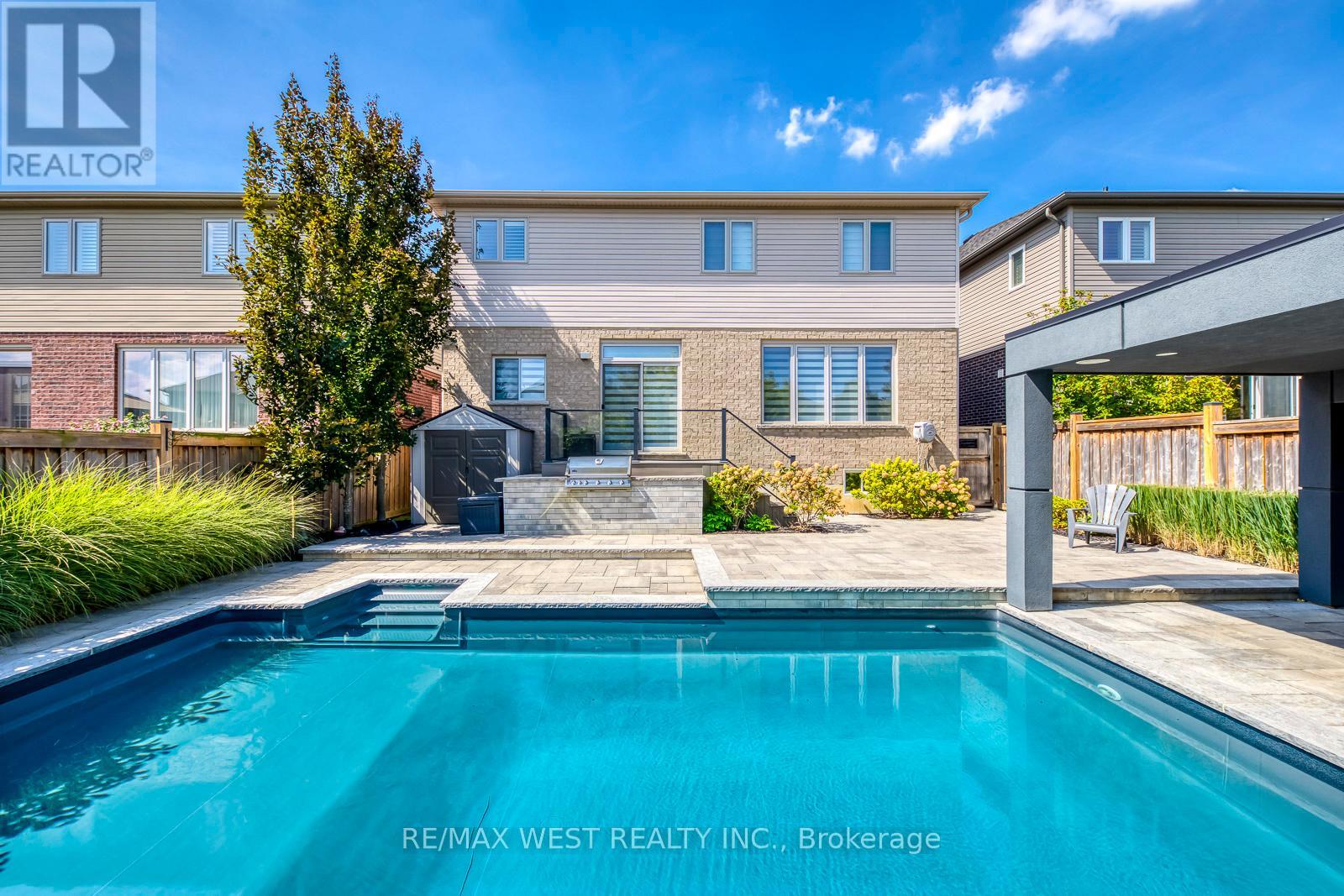 55 Kaufman Drive, Hamilton, Ontario  L0R 1C0 - Photo 46 - X12413529