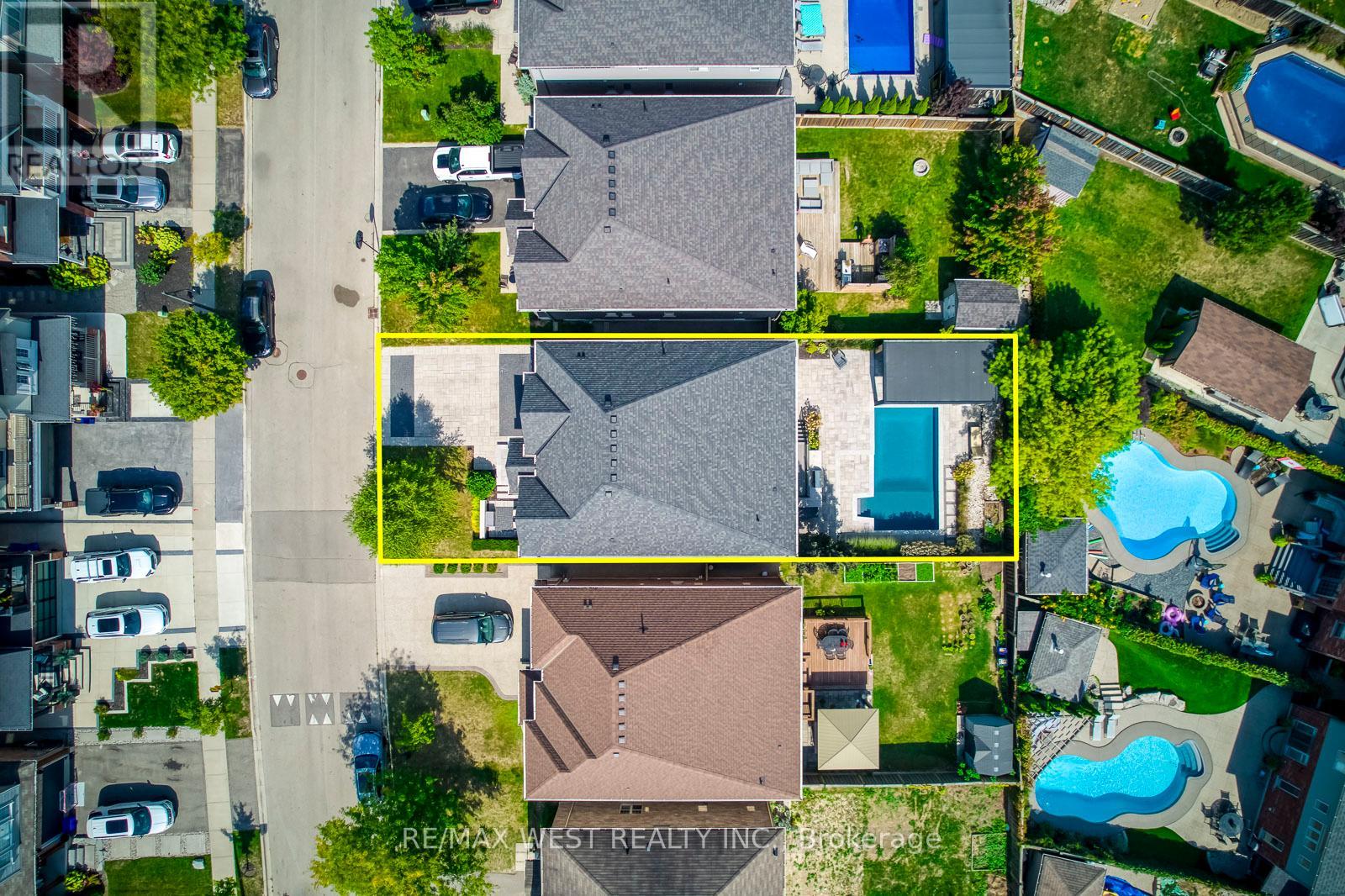 55 Kaufman Drive, Hamilton, Ontario  L0R 1C0 - Photo 47 - X12413529