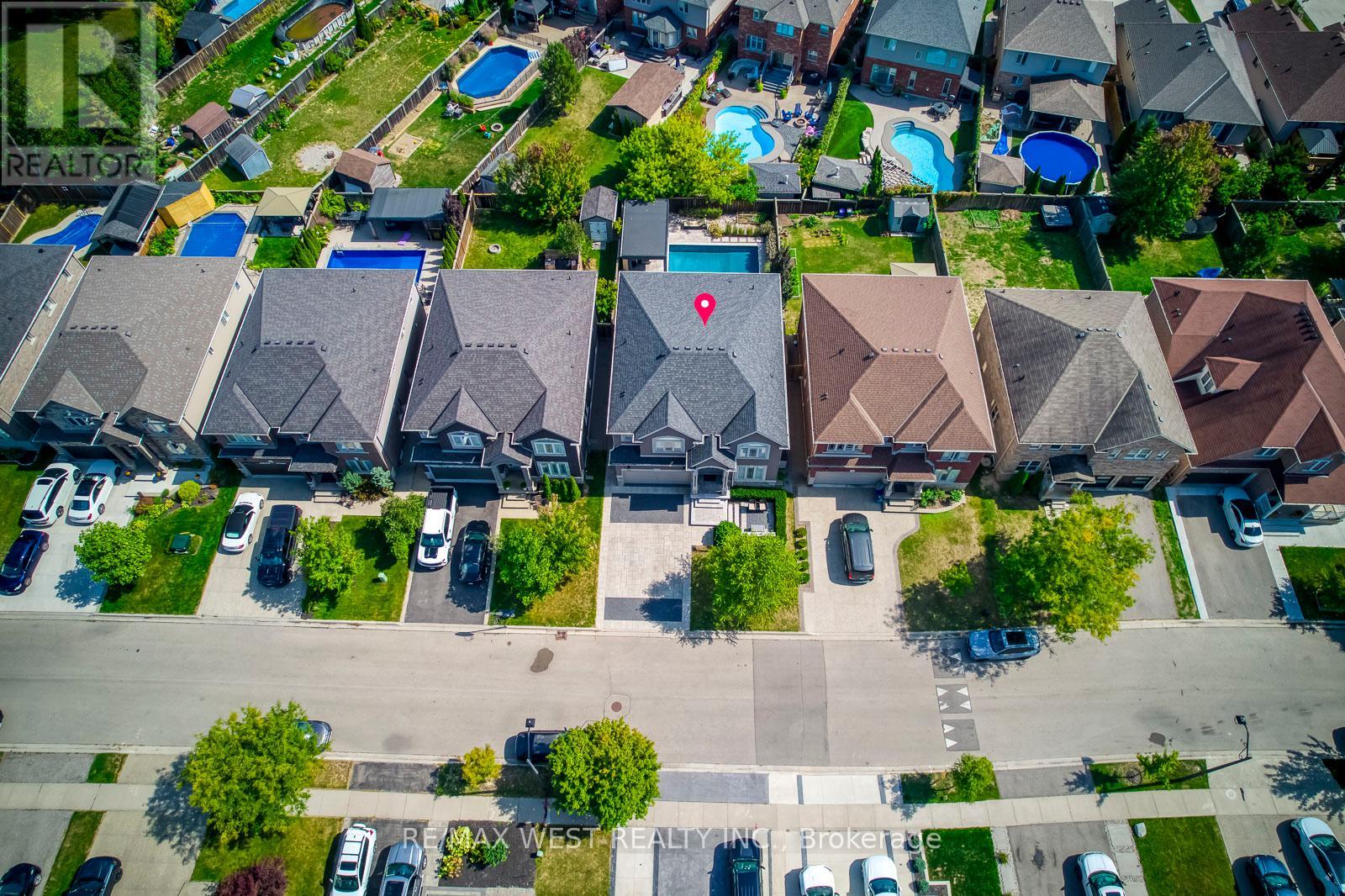 55 Kaufman Drive, Hamilton, Ontario  L0R 1C0 - Photo 48 - X12413529