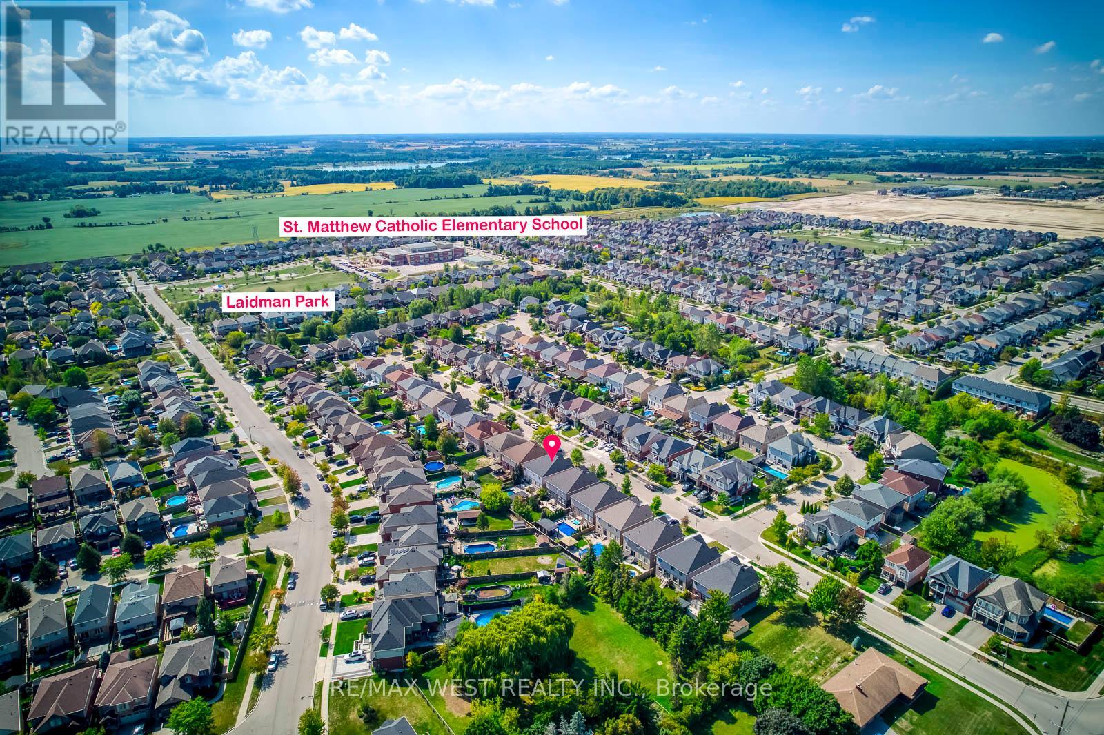 55 Kaufman Drive, Hamilton, Ontario  L0R 1C0 - Photo 49 - X12413529