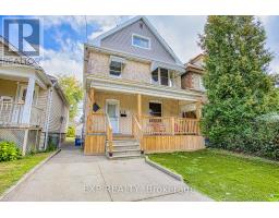 134 ROSSLYN AVENUE N, Hamilton, Ontario
