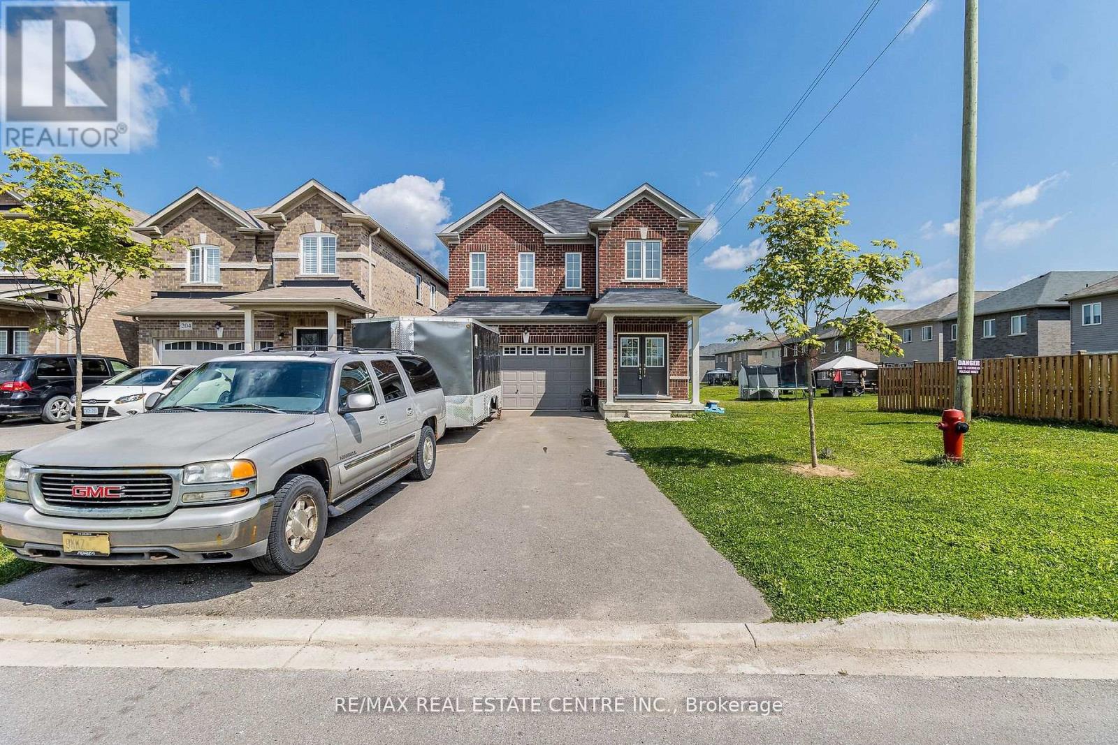 206 WERRY AVENUE, Southgate, Ontario
