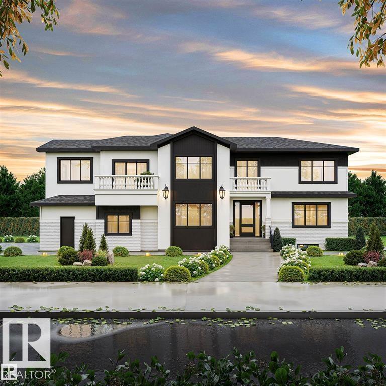 1 ROSA CR, St. Albert, Alberta