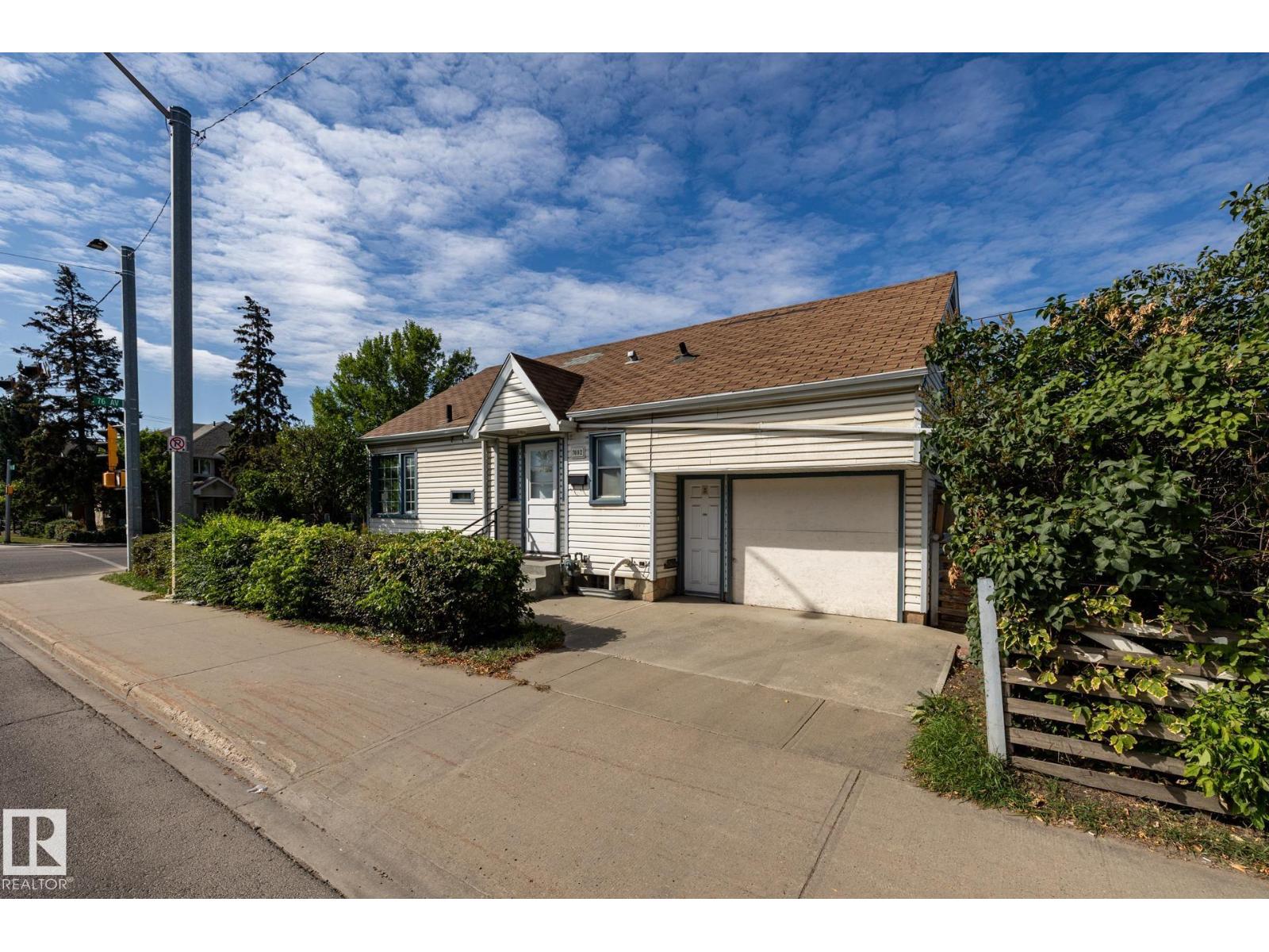 7602 109 St Nw, Edmonton, Alberta  T6G 1C2 - Photo 2 - E4457253