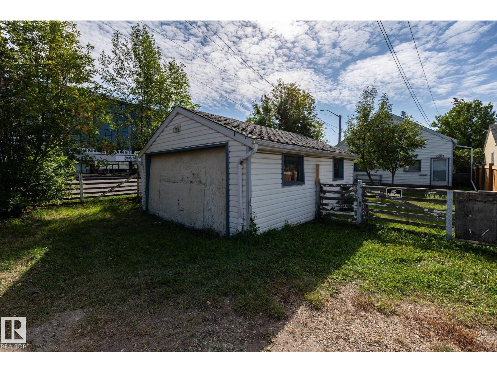 7602 109 St Nw, Edmonton, Alberta  T6G 1C2 - Photo 40 - E4457253