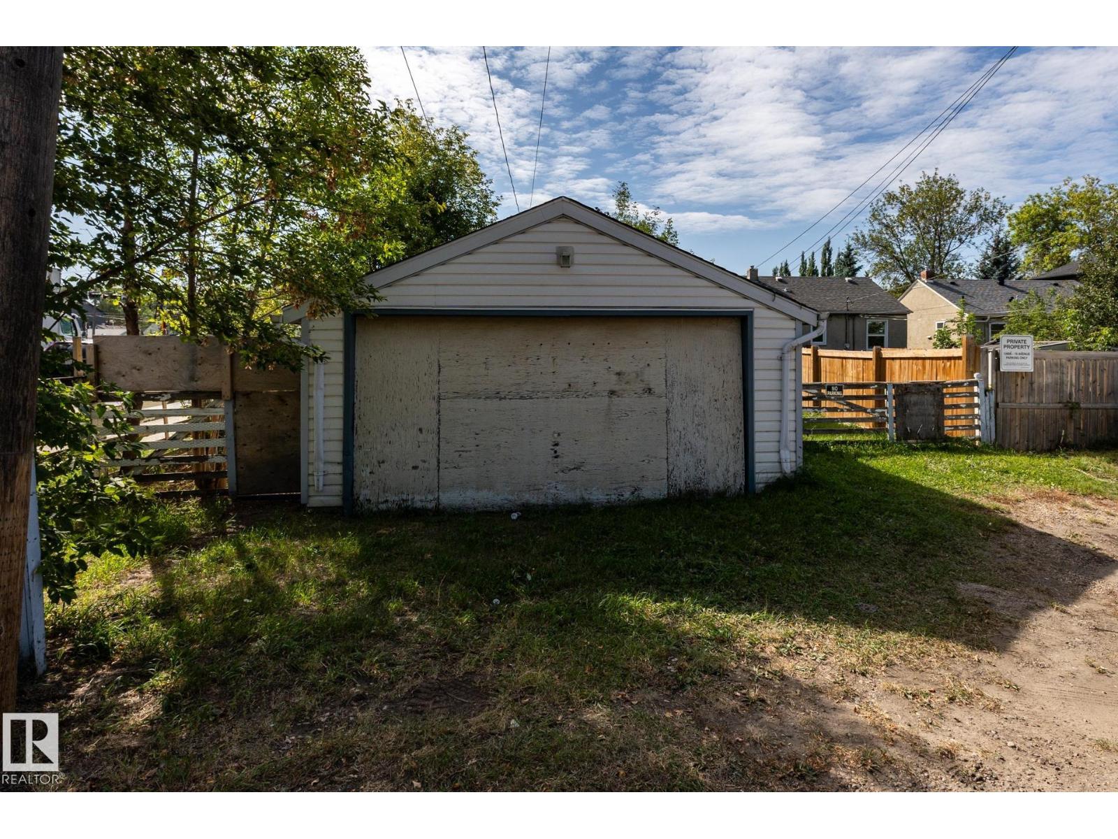 7602 109 St Nw, Edmonton, Alberta  T6G 1C2 - Photo 39 - E4457253