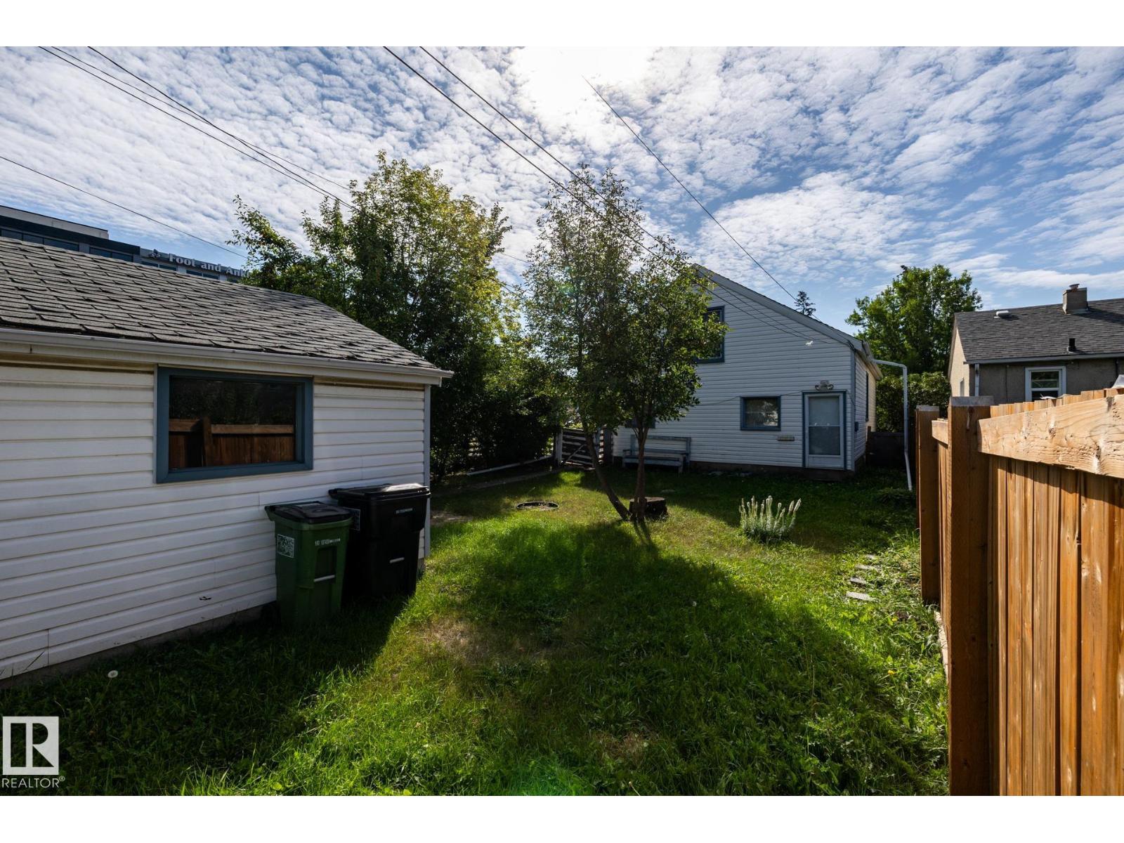 7602 109 St Nw, Edmonton, Alberta  T6G 1C2 - Photo 37 - E4457253