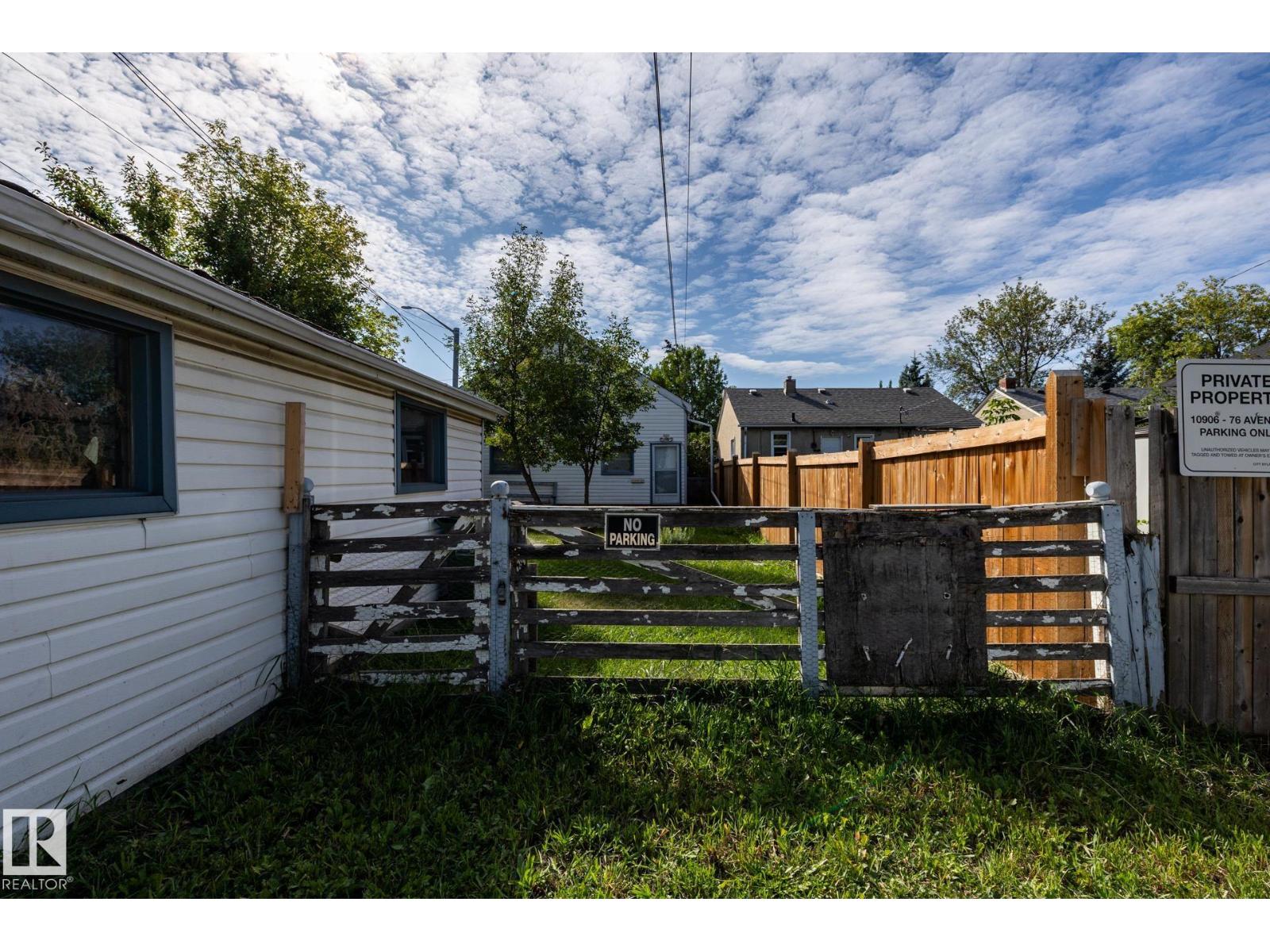 7602 109 St Nw, Edmonton, Alberta  T6G 1C2 - Photo 41 - E4457253