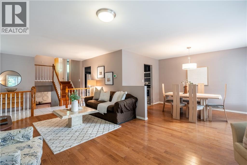 16 Flamingo Drive, Hamilton, Ontario  L9A 4X7 - Photo 7 - 40771461