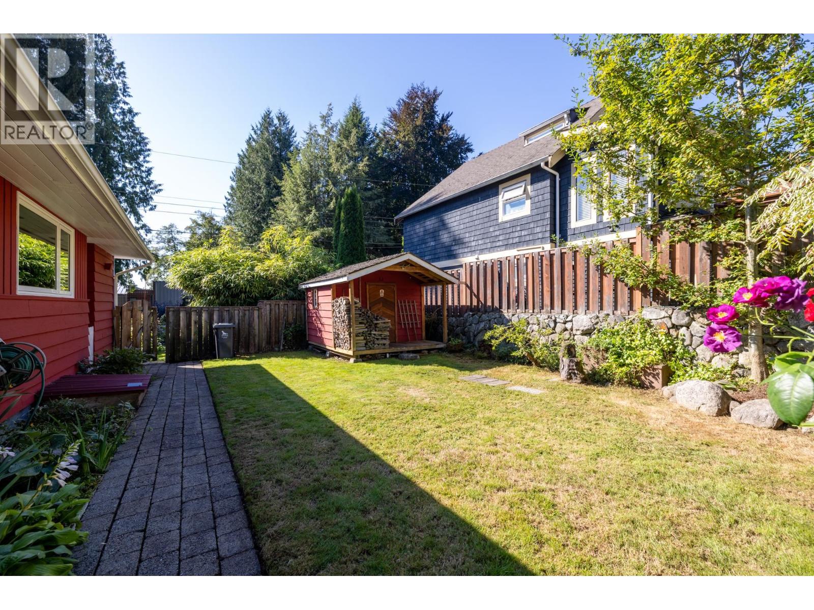 3025 Princess Avenue, North Vancouver, British Columbia  V7N 2E1 - Photo 24 - R3049746