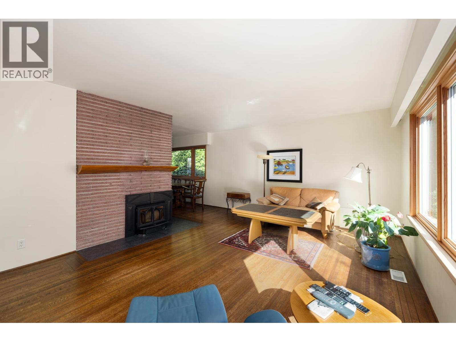 3025 Princess Avenue, North Vancouver, British Columbia  V7N 2E1 - Photo 6 - R3049746