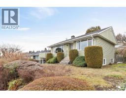 1165 LAWSON AVENUE, West Vancouver, British Columbia